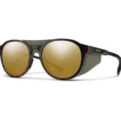Smith - Venture Cat. 3 VLT 14% - Gletscherbrille