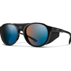 Smith - Venture ChromaPop Polarized S3 VLT 11% - Gletscherbrille