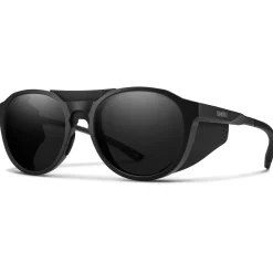 Smith - Venture ChromaPop Polarized S3 VLT 11% - Gletscherbrille