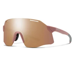 Smith - Vert ChromaPop Mirror - Fahrradbrille