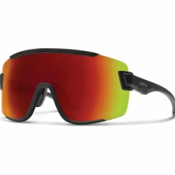 Smith - Wildcat ChromaPop S3(VLT 15%) + S0(VLT 90%) - Fahrradbrille