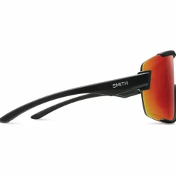 Smith - Wildcat ChromaPop S3(VLT 15%) + S0(VLT 90%) - Fahrradbrille