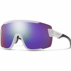 Smith - Wildcat ChromaPop S3(VLT 15%) + S0(VLT 90%) - Fahrradbrille