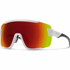 Smith - Wildcat ChromaPop S3(VLT 15%) + S0(VLT 90%) - Fahrradbrille