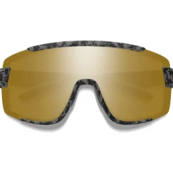 Smith - Wildcat ChromaPop Mirror S3 VLT 14% + S0 VLT 89% - Skibrille