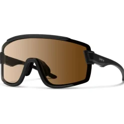 Smith - WildcatChromaPop Photochromic S1-3 + S0 - Fahrradbrille