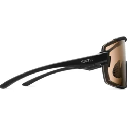 Smith - WildcatChromaPop Photochromic S1-3 + S0 - Fahrradbrille