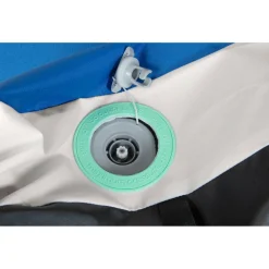 Snap - Air Shock 1 - Crashpad