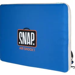 Snap - Air Shock 1 + Pump - Crashpad