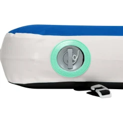 Snap - Air Shock 1 + Pump - Crashpad