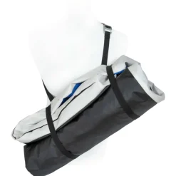 Snap - Air Shock 1 + Pump - Crashpad