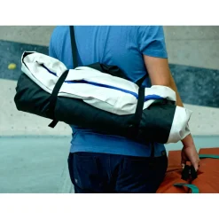 Snap - Air Shock 1 + Pump - Crashpad