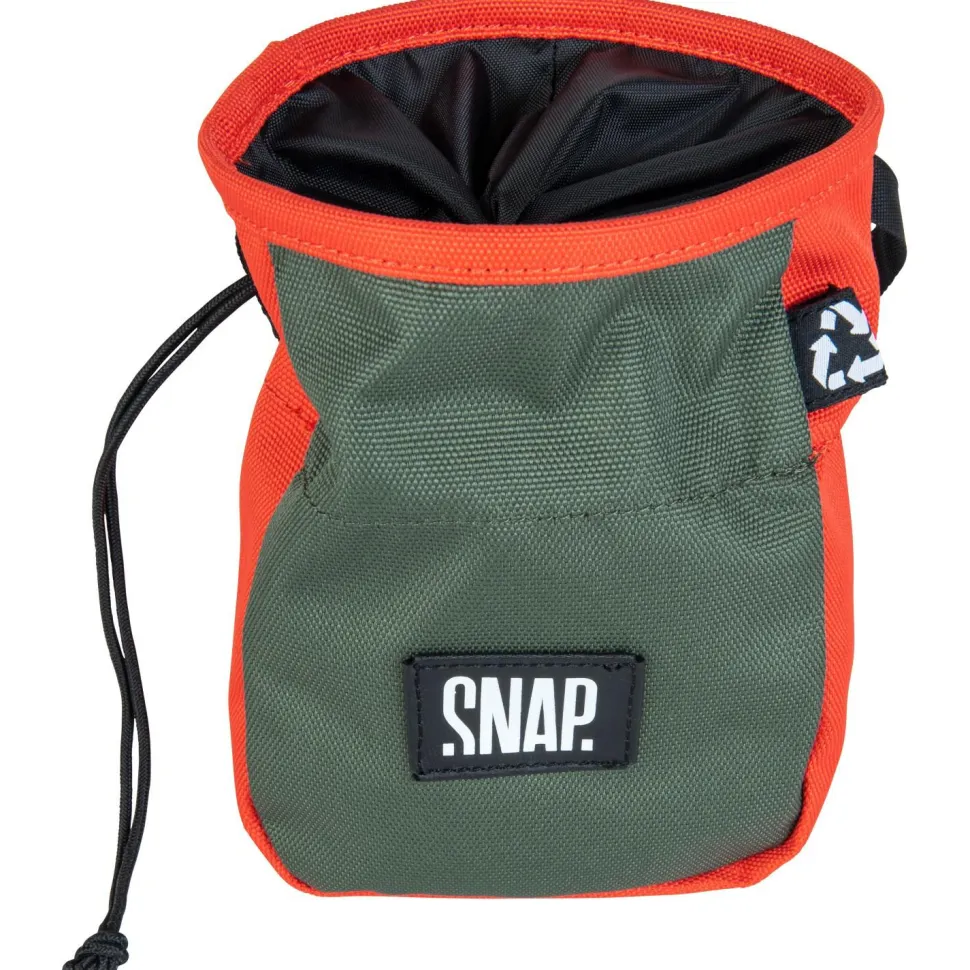 Snap - Chalk Pocket - Chalkbag
