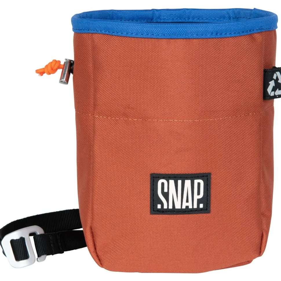 Snap - Chalk Pocket - Chalkbag