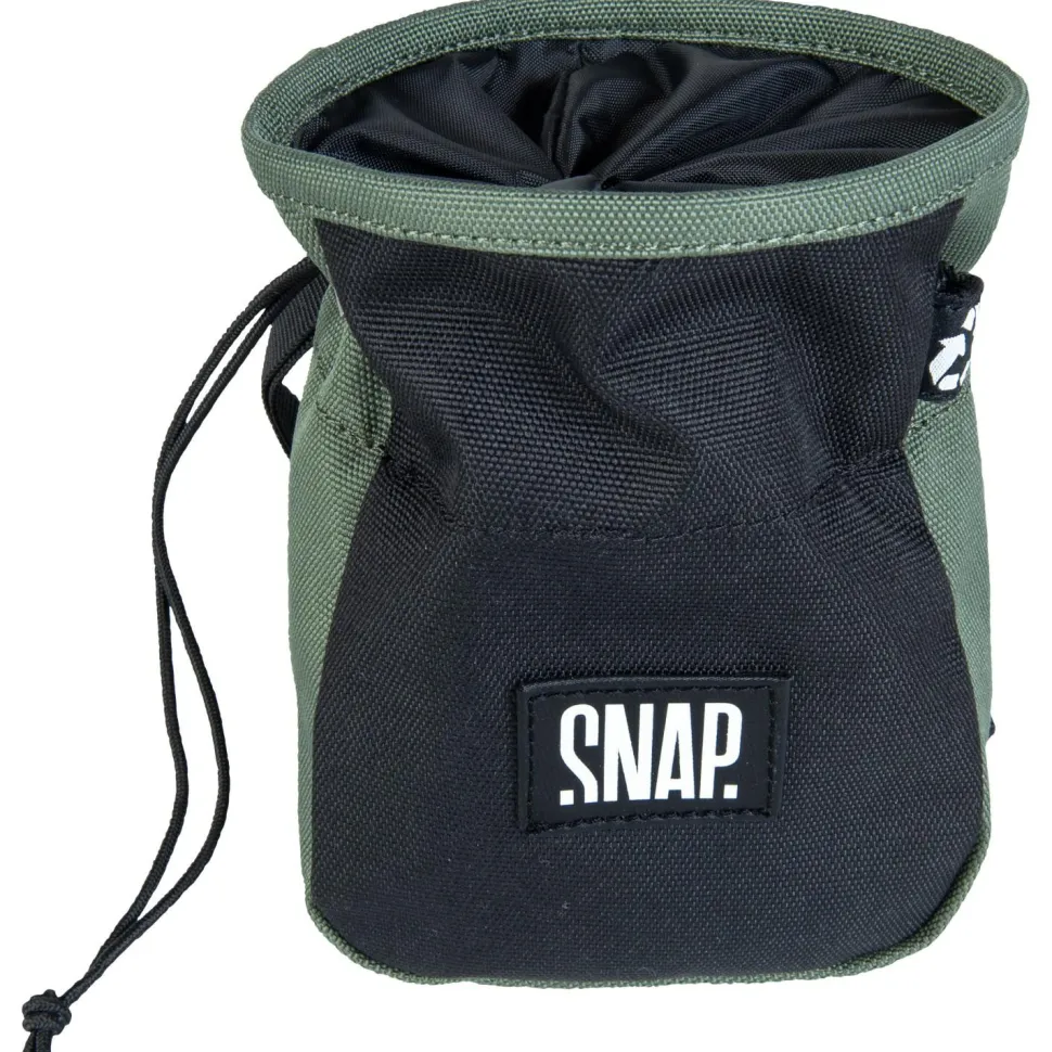 Snap - Chalk Pocket - Chalkbag