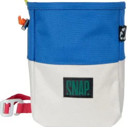 Snap - Chalk Pocket Zip - Chalkbag
