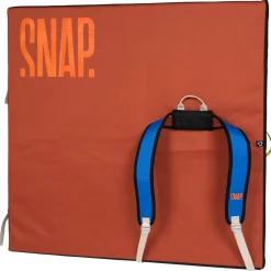 Snap - One - Crashpad