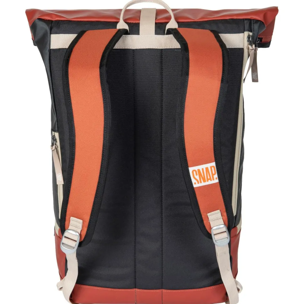 Snap - Roll Top 25 - Daypack