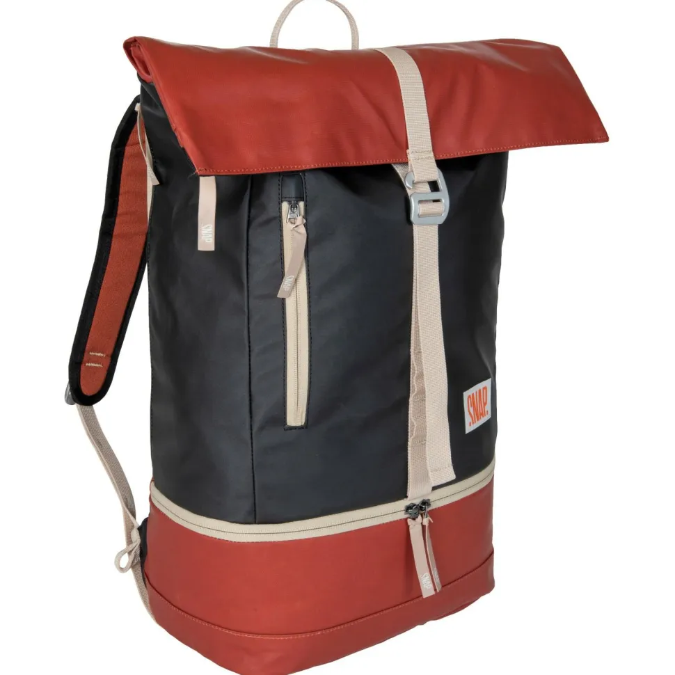 Snap - Roll Top 25 - Daypack