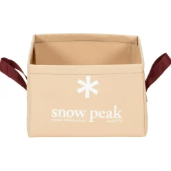 Snow Peak - Camping Bucket - Wasserträger