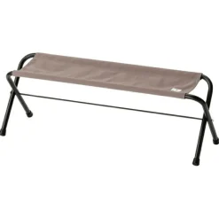 Snow Peak - Folding Bench - Campingstuhl