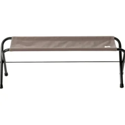 Snow Peak - Folding Bench - Campingstuhl