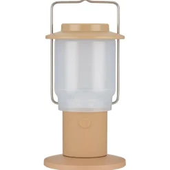 Snow Peak - Home & Camp Lantern - LED-Lampe