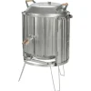 Snow Peak - Kojin Grill - Grill