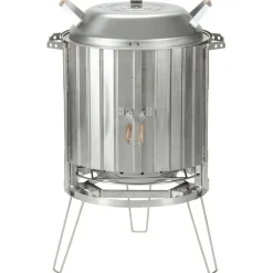 Snow Peak - Kojin Grill - Grill