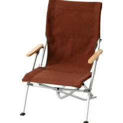 Snow Peak - Low Beach Chair - Campingstuhl