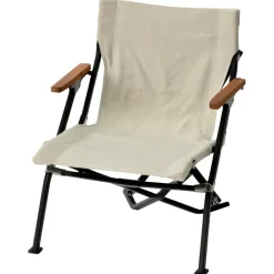 Snow Peak - Luxory Low Beach Chair - Campingstuhl