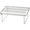 Snow Peak - Pack & Carry Fireplace Grill Bridge S - Grill