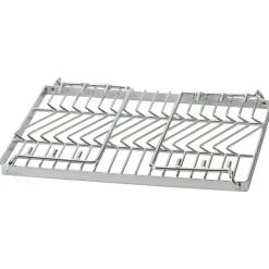 Snow Peak - Pack & Carry Fireplace Grill Bridge S - Grill