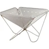 Snow Peak - Pack & Carry Fireplace XL - Trockenbrennstoffkocher