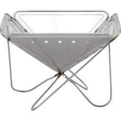 Snow Peak - Pack & Carry Fireplace XL - Trockenbrennstoffkocher