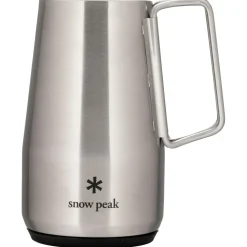 Snow Peak - Shimo Stein - Becher