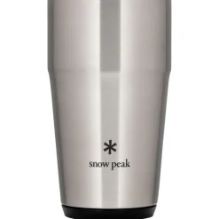Snow Peak - Shimo Tumbler - Isolierbecher