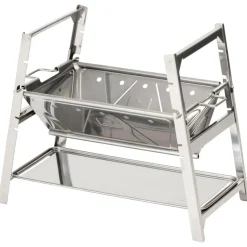 Snow Peak - Takibi Solo - Trockenbrennstoffkocher