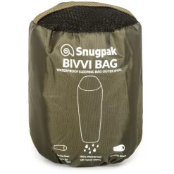 Snugpak - Bivvi Bag - Biwaksack