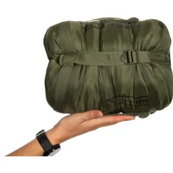 Snugpak - Sleeper Lite - Kunstfaserschlafsack