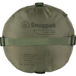 Snugpak - Sleeper Lite - Kunstfaserschlafsack