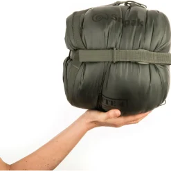 Snugpak - Softie Elite 4 - Kunstfaserschlafsack