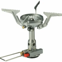 Soto - Amicus with Stealth Igniter - Gaskocher