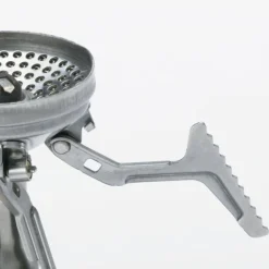 Soto - Amicus with Stealth Igniter - Gaskocher
