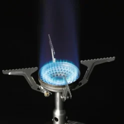 Soto - Amicus with Stealth Igniter - Gaskocher