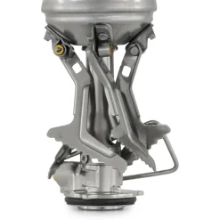 Soto - Amicus W/O Igniter + New River Pot Combo - Gaskocher