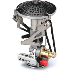 Soto - Micro Regulator Stove - Gaskocher