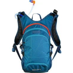 Source - Fuse 3+9 2020 - Trinkrucksack