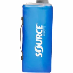 Source - Nomadic Foldable Bottle 2 - Trinkflasche