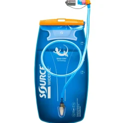 Source - Widepac 2 - Trinksystem